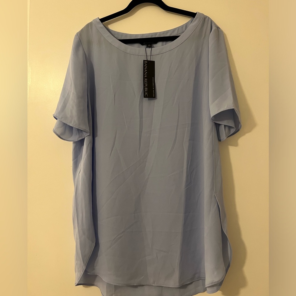 Banana Republic Shirt